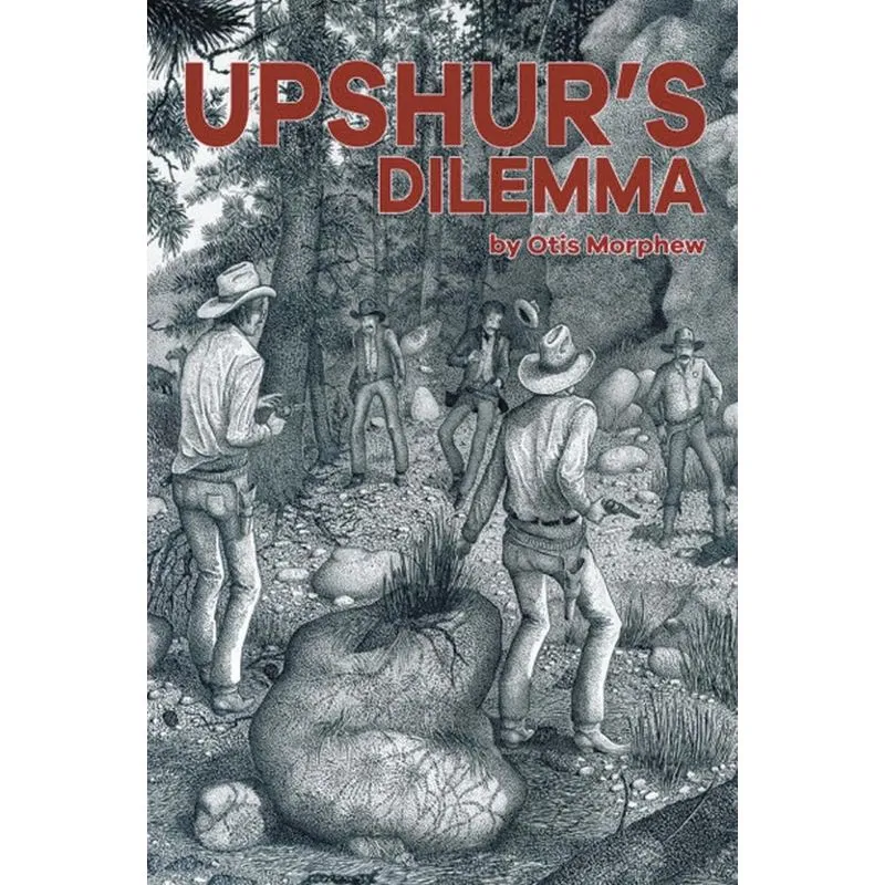 UpshurS Dilemma