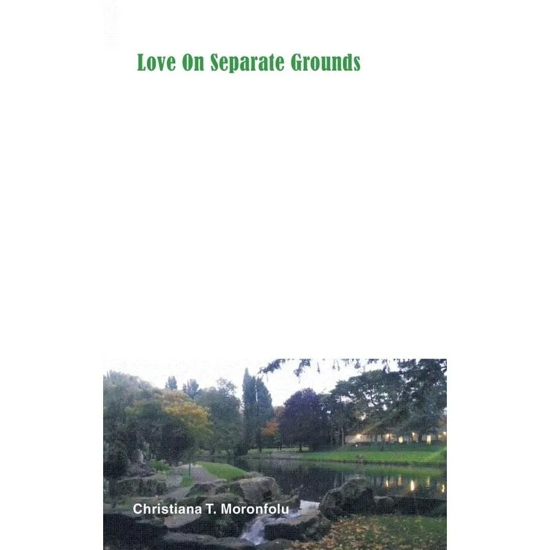 Love on Separate Grounds