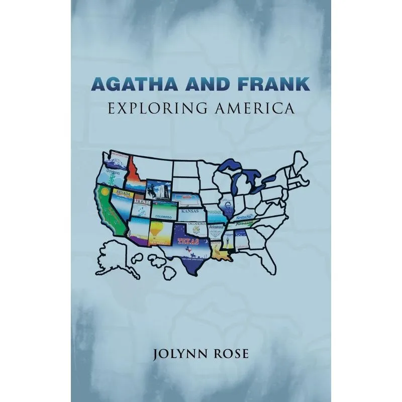 Agatha and Frank