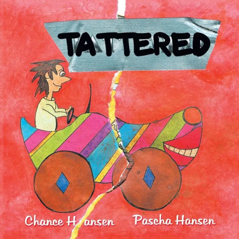 Tattered