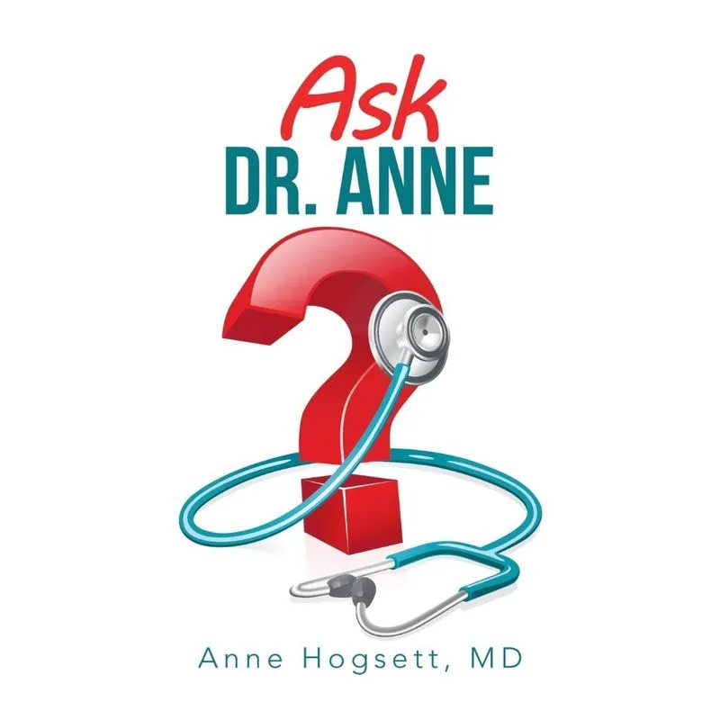 Ask Dr. Anne