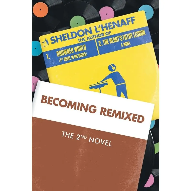 Becoming Remixed