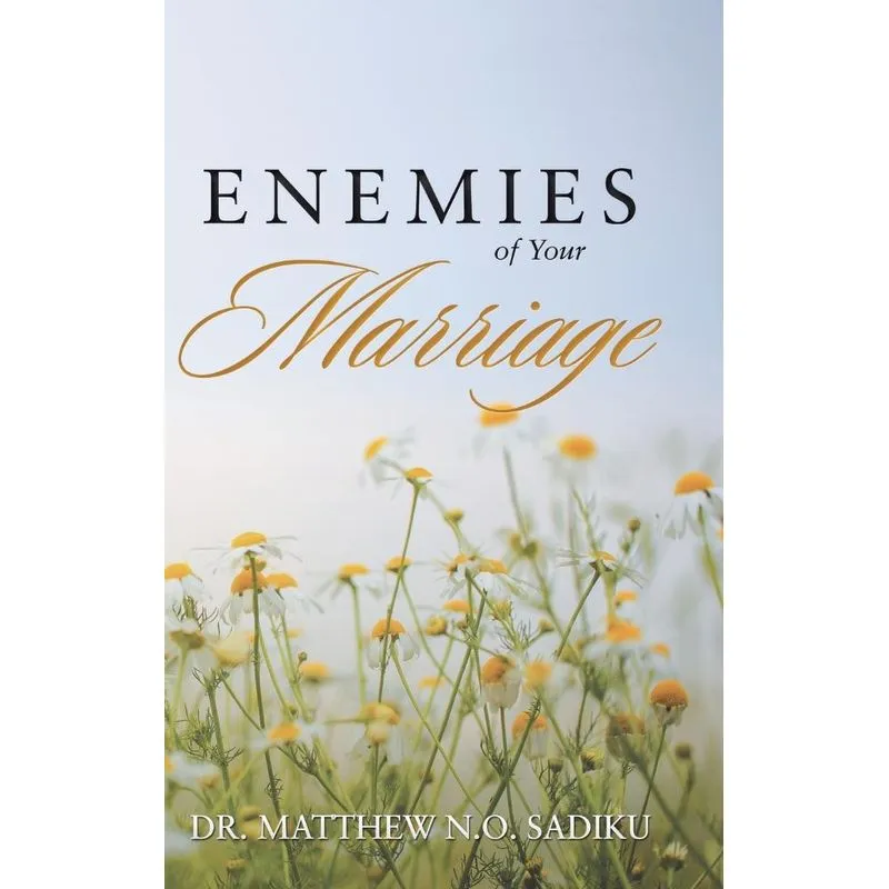 Enemies of Your Marriage