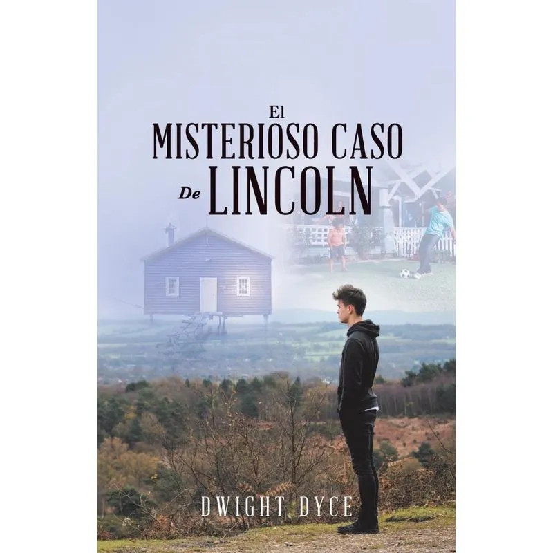 El Misterioso Caso De Lincoln