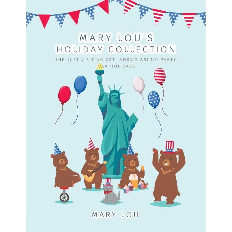Mary Lous Holiday Collection