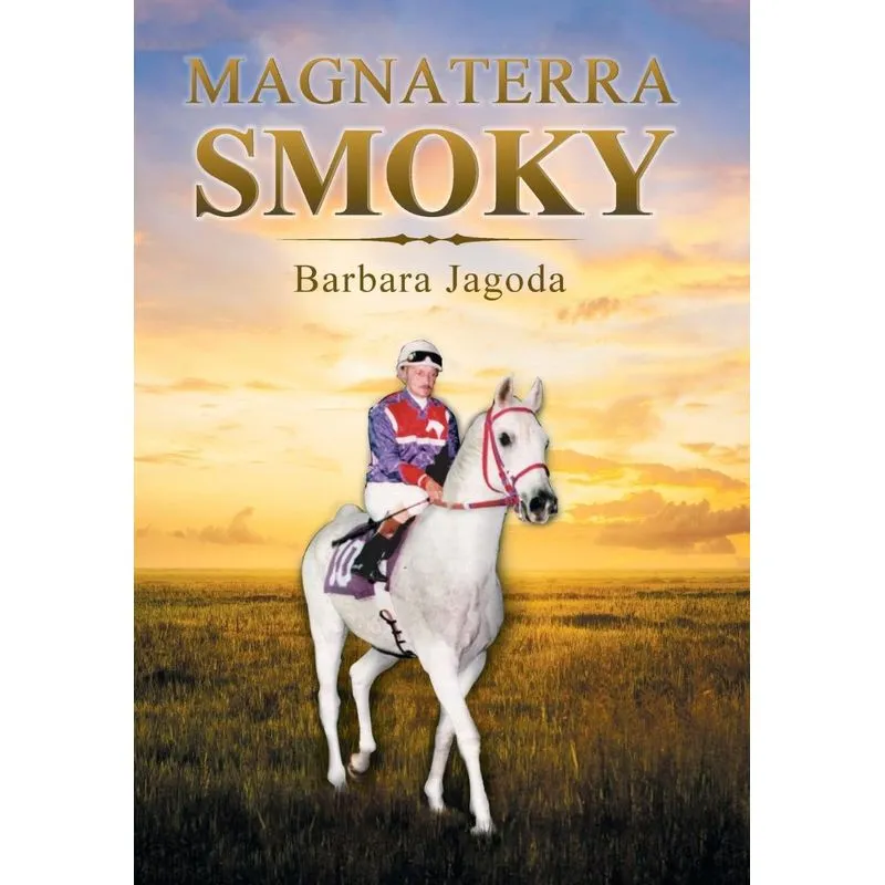 Magna Terra Smoky