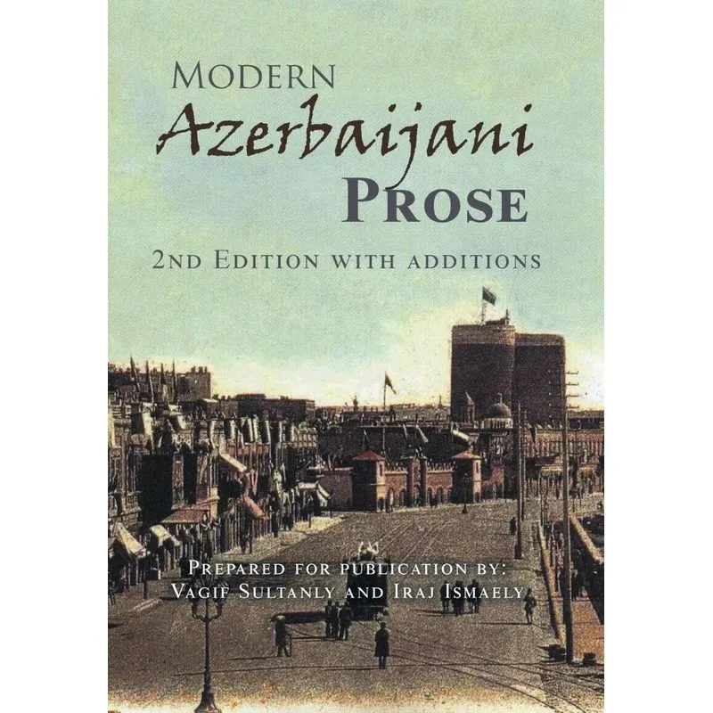 Modern Azerbaijani Prose