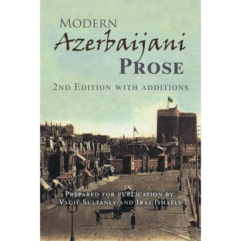 Modern Azerbaijani Prose