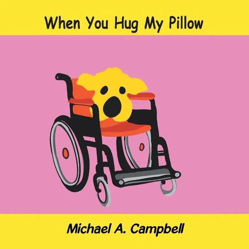 When You Hug My Pillow