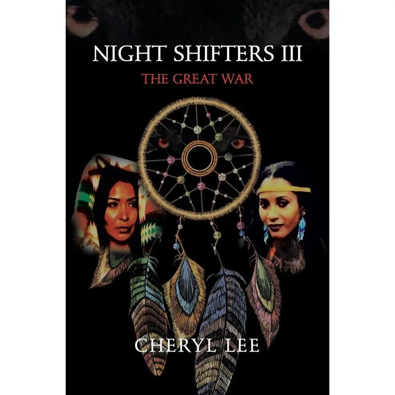 Night Shifters Iii