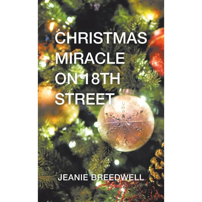 Christmas Miracle on 18Th Street