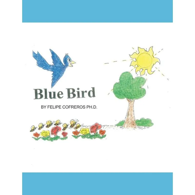 Blue Bird