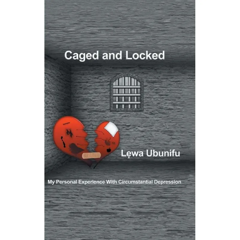 Caged and Locked