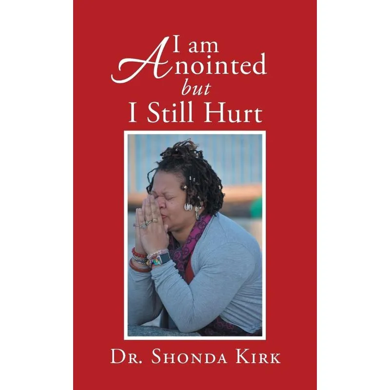I Am Anointed but I Still Hurt