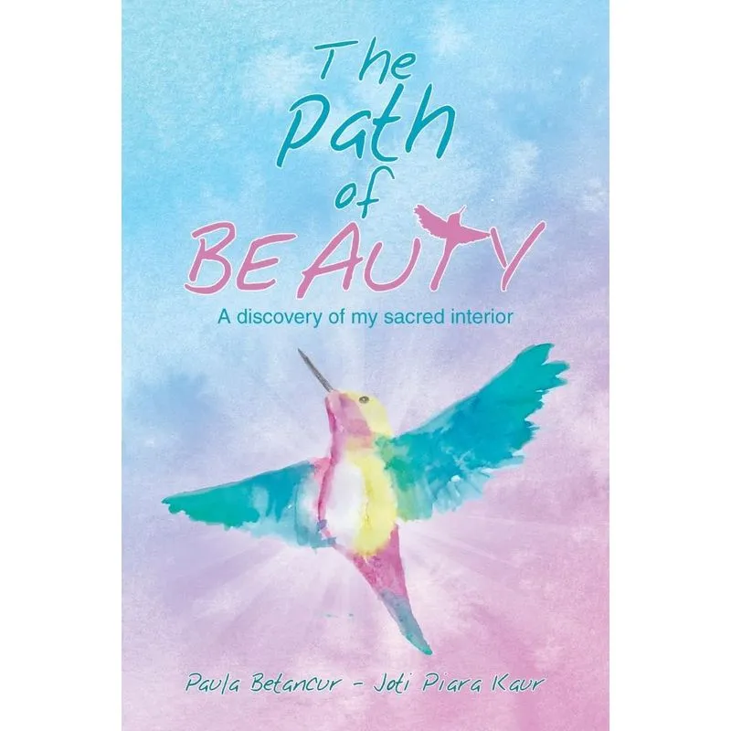 The Path of Beauty
