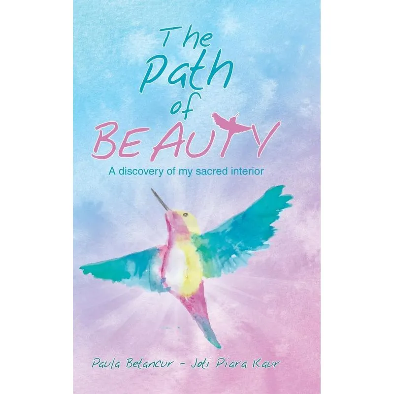 The Path of Beauty