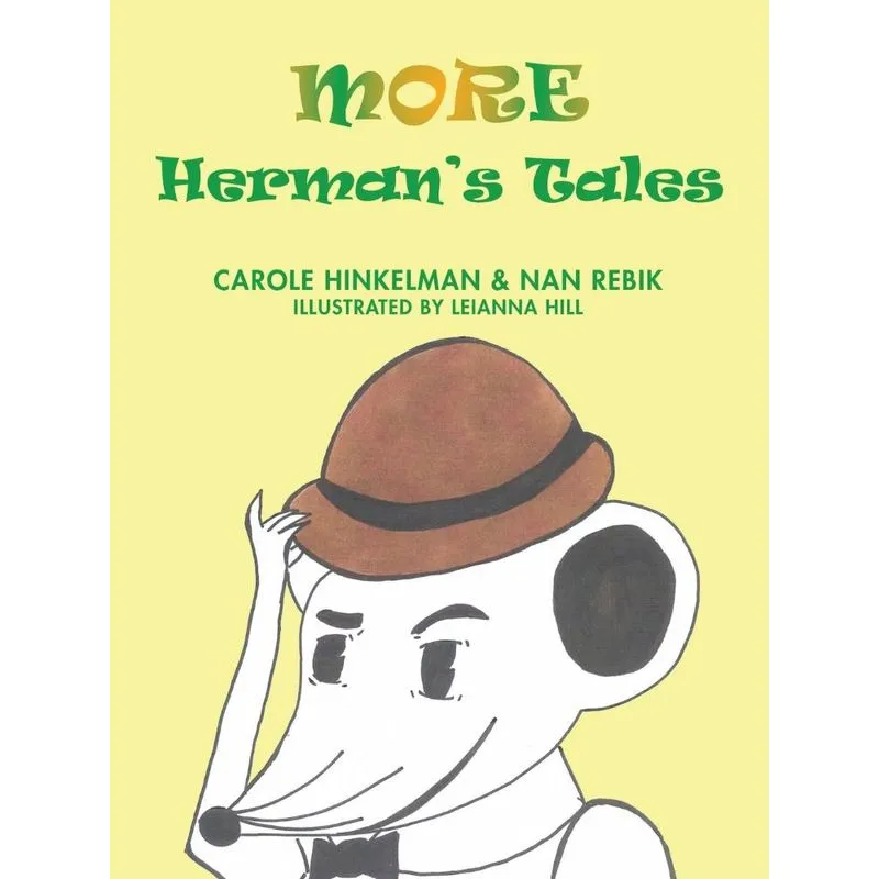 More Hermans Tales