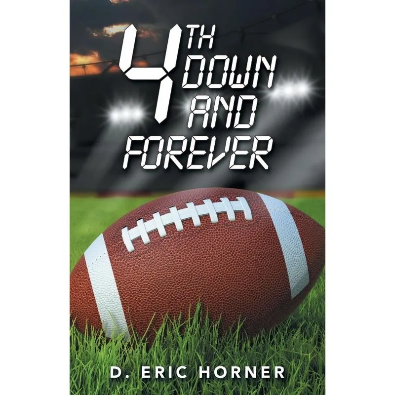 4Th Down and Forever
