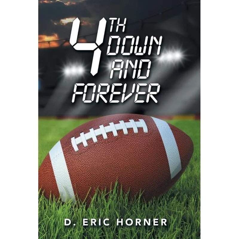 4Th Down and Forever