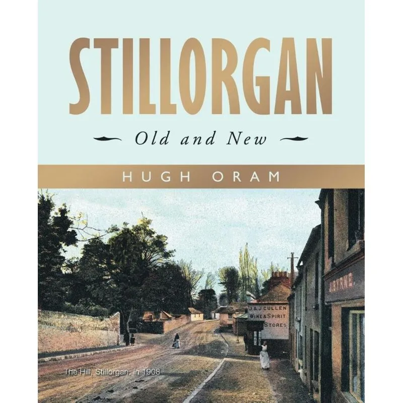 Stillorgan
