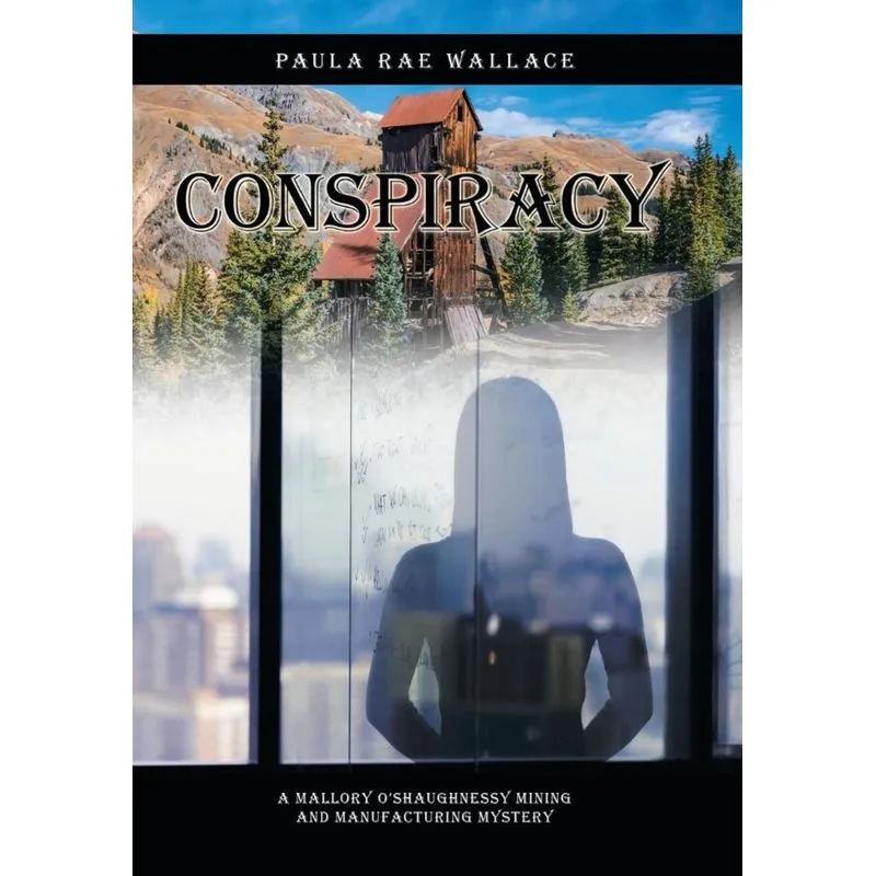 Conspiracy