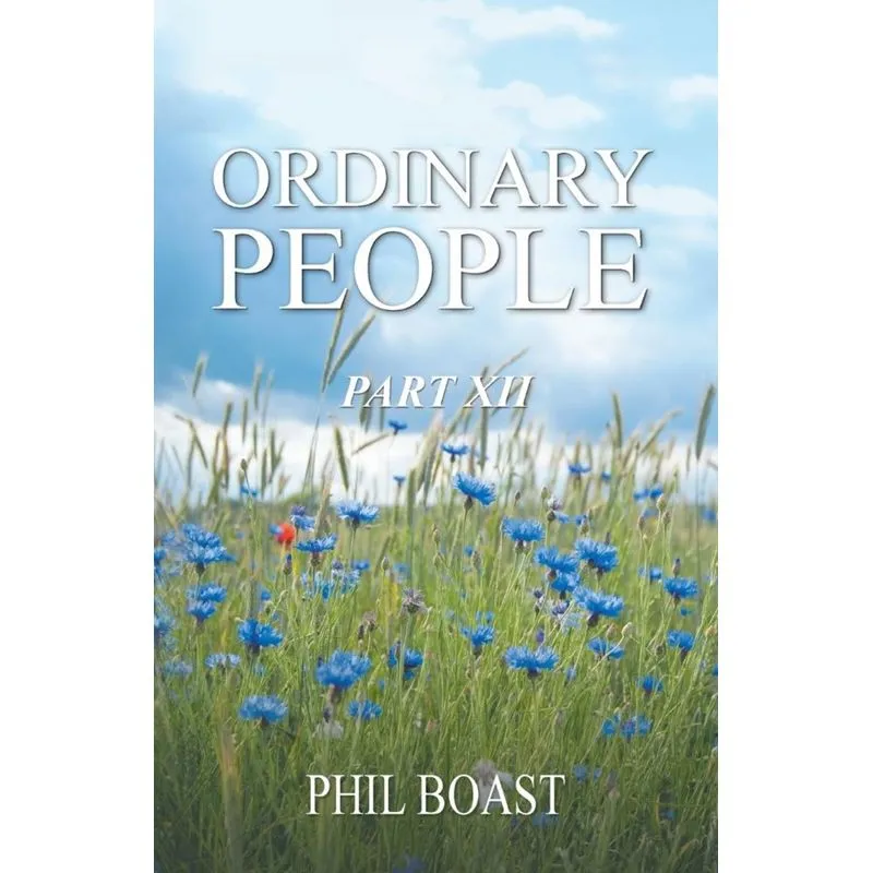 Ordinary People
