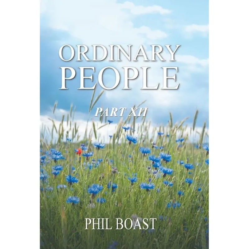 Ordinary People
