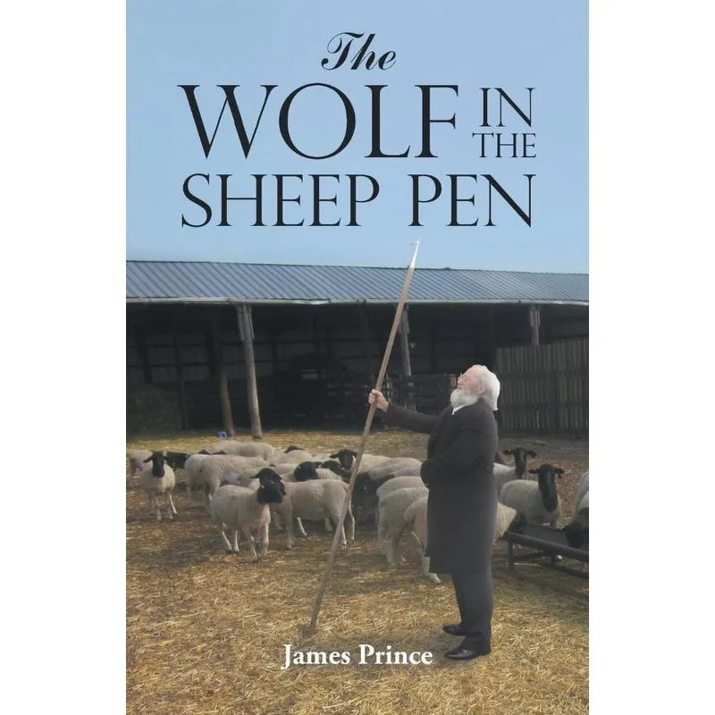 The Wolf in the Sheep Pen