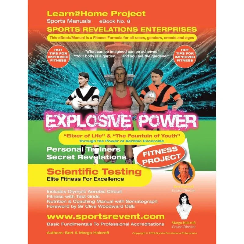 Explosive Power