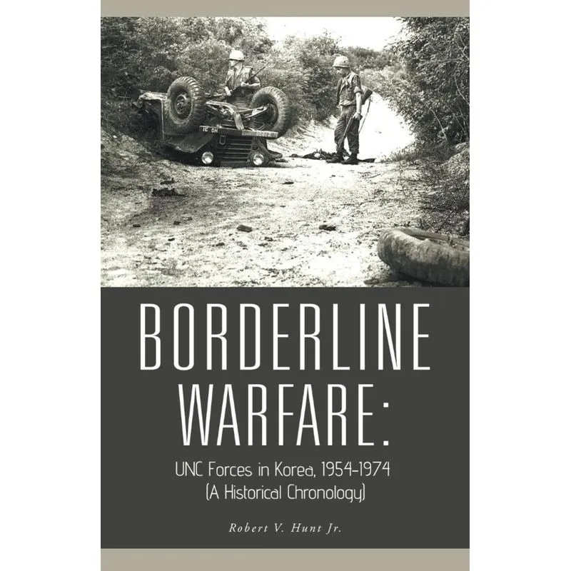 Borderline Warfare