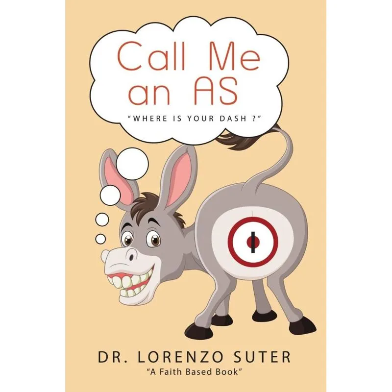 Call Me an As