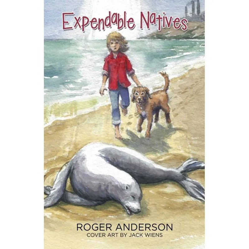 Expendable Natives