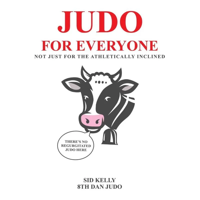 Judo for Everyone