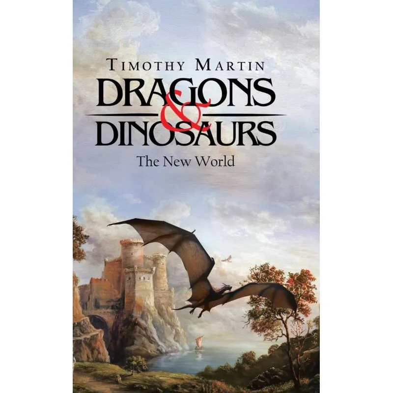 Dragons & Dinosaurs