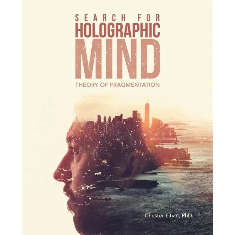 Search for Holographic Mind