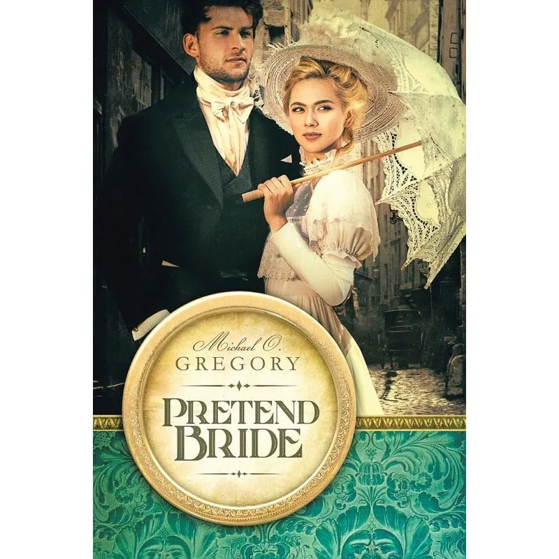 Pretend Bride