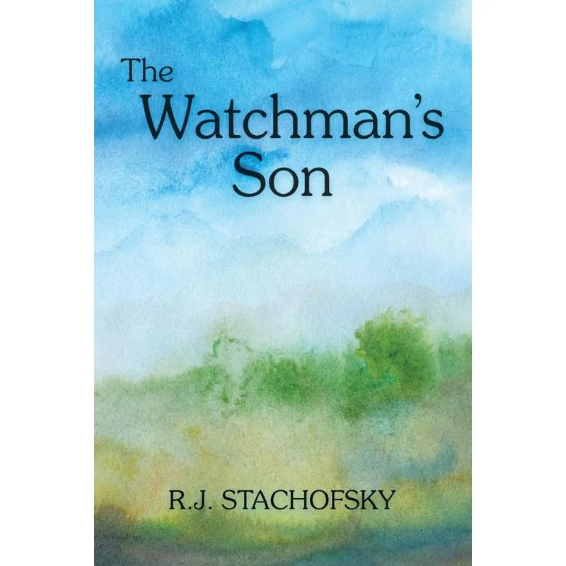 The Watchmans Son