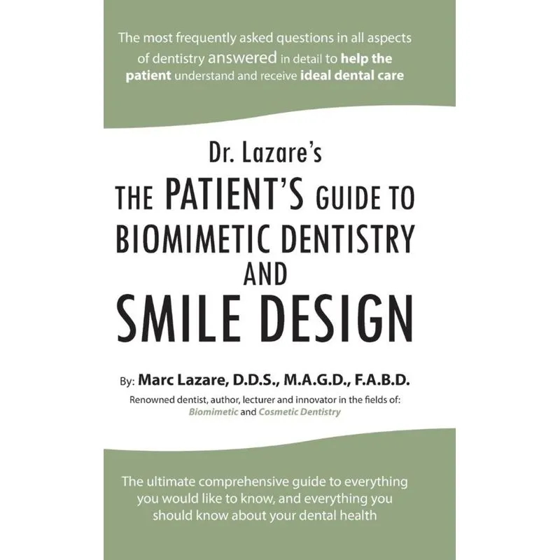 Dr. Lazares