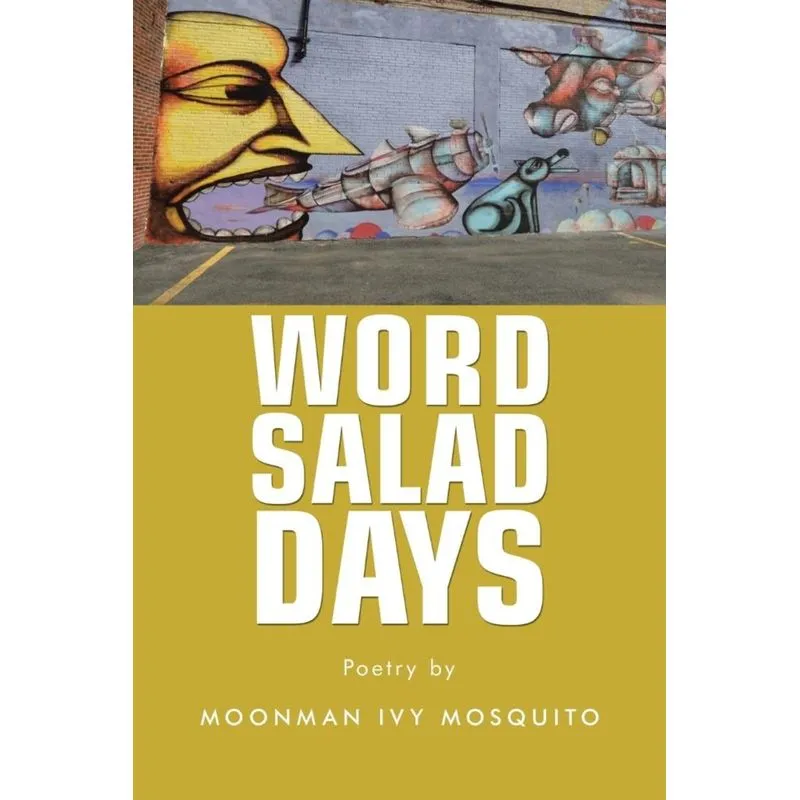 Word Salad Days
