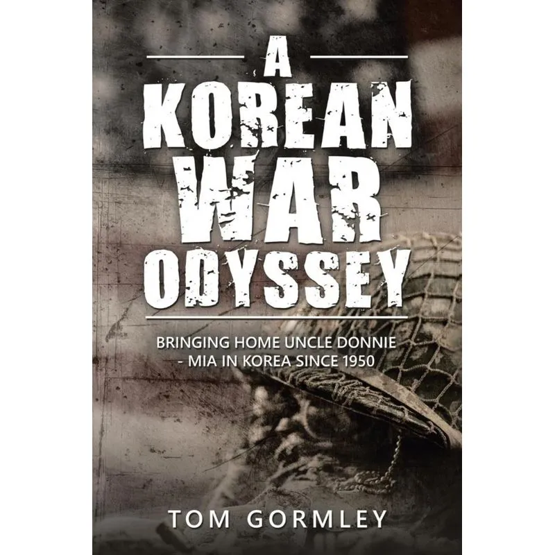 A Korean War Odyssey
