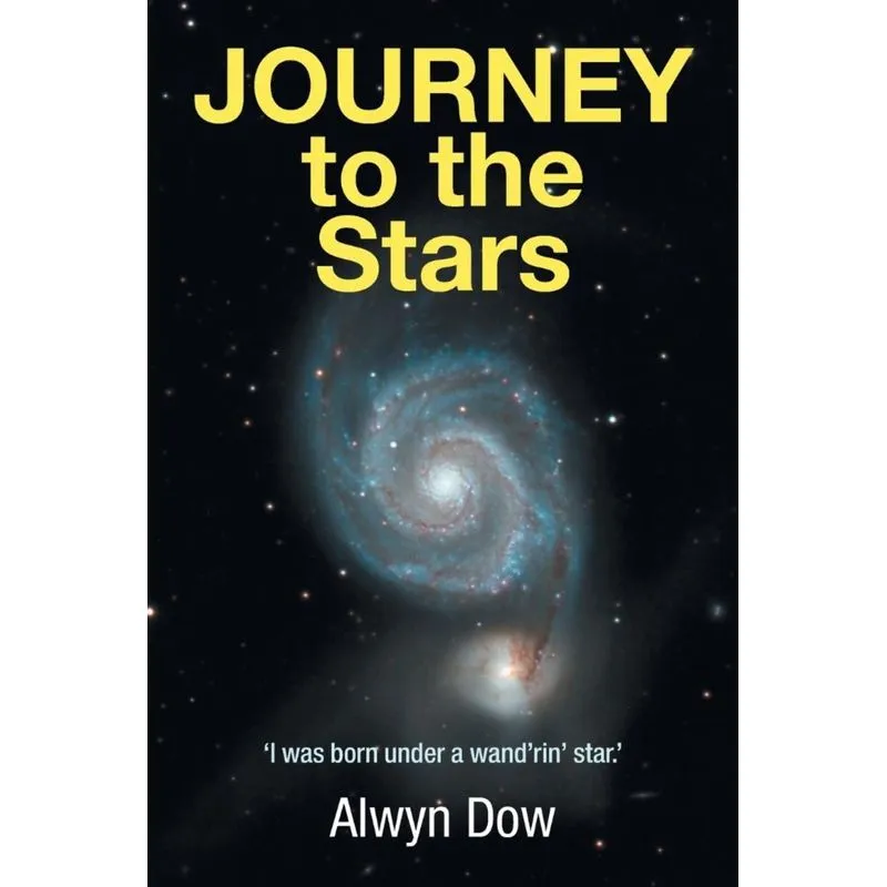 Journey to the Stars