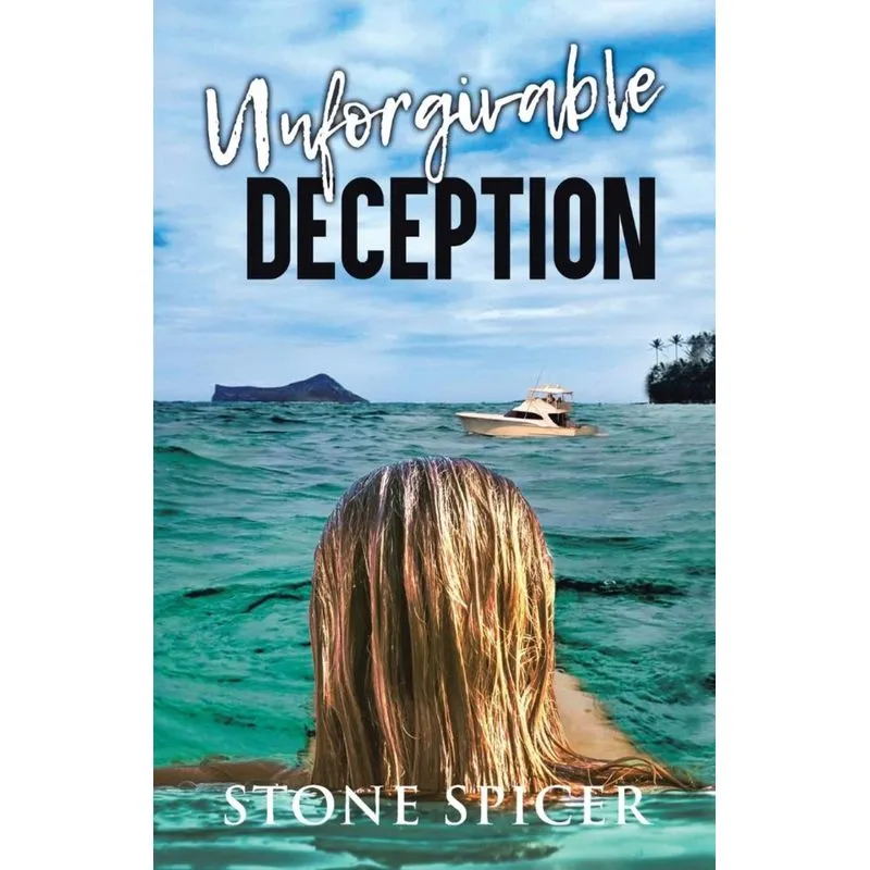 Unforgivable Deception