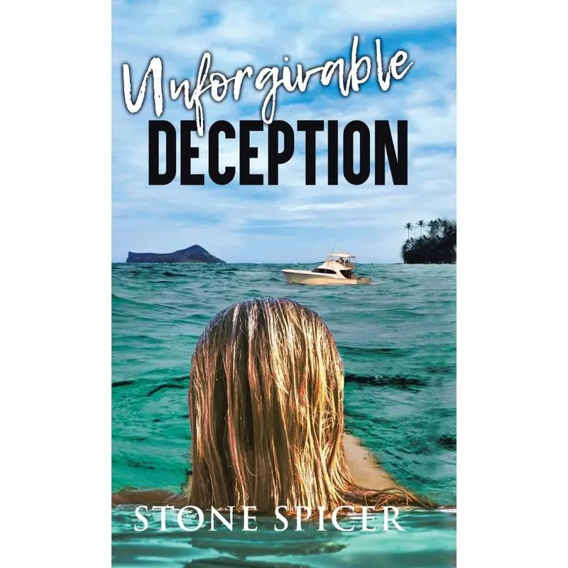 Unforgivable Deception