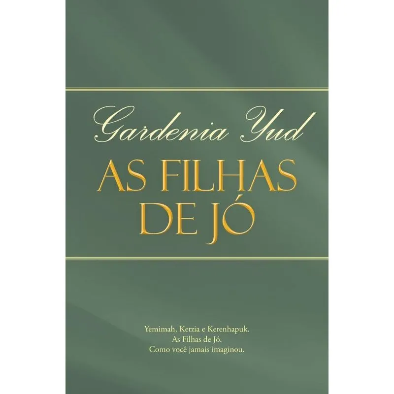 As Filhas de Jo