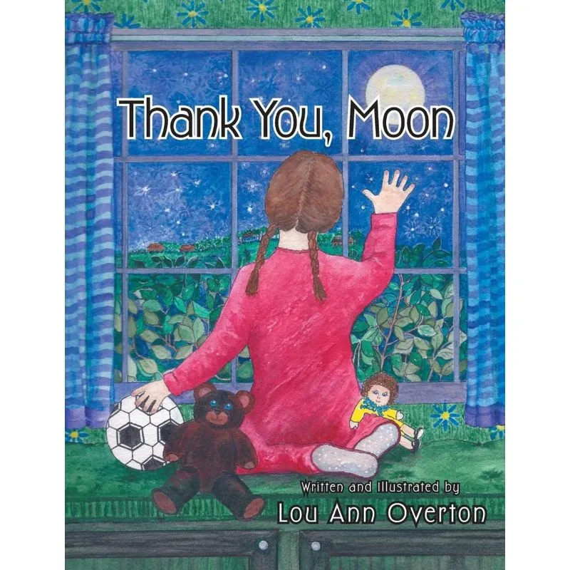 Thank You, Moon