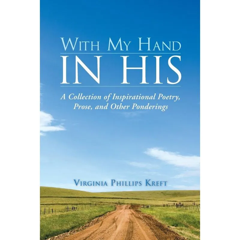 With My Hand in His