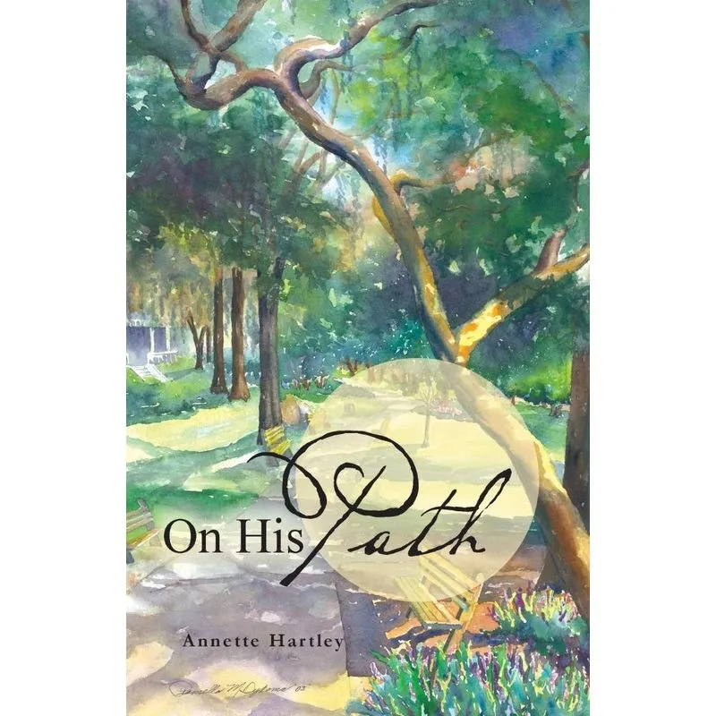 On His Path