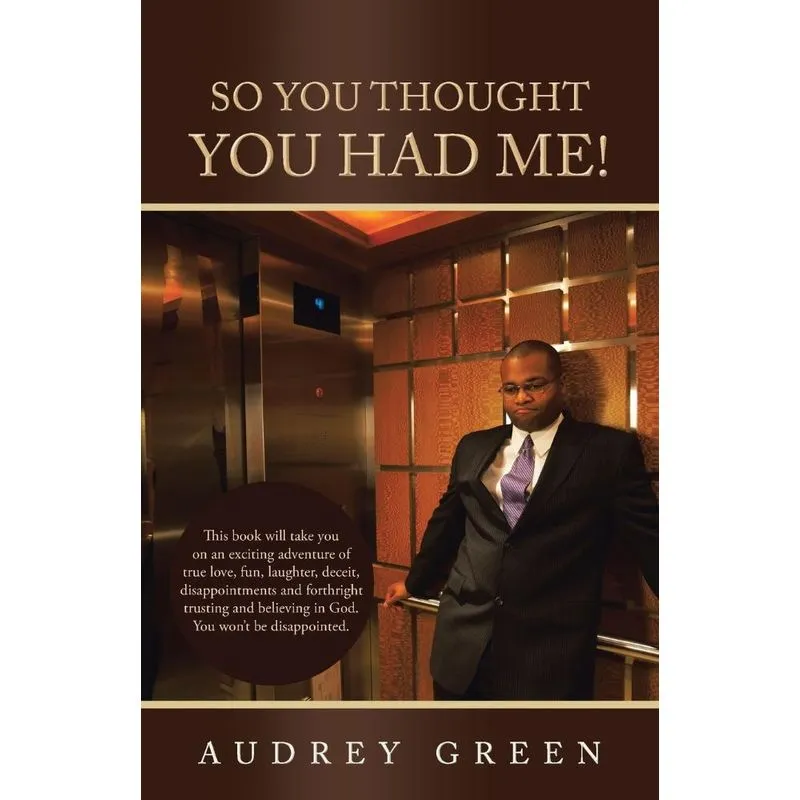 So You Thought You Had Me!