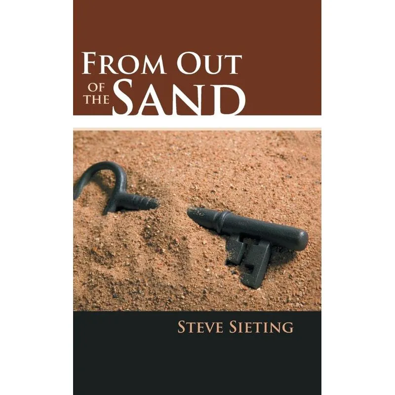 From Out of the Sand
