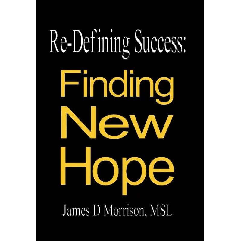 Re-Defining Success